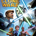 Star Wars The Clone Wars: Lightsaber Duels