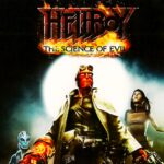 Hellboy: The Science of Evil