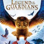 Legend of the Guardians: The Owls of Ga'Hoole