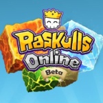 Raskulls Online