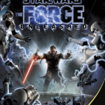 Star Wars: The Force Unleashed