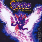 The Legend of Spyro: A New Beginning