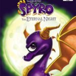 The Legend of Spyro: The Eternal Night