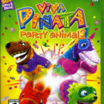 Viva Piñata: Party Animals